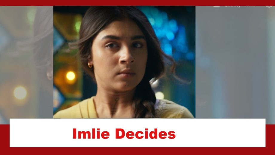 Imlie Spoiler: Imlie decides to help Surya 884512