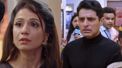 Kundali Bhagya spoiler: Nidhi testifies against Karan in front of the police