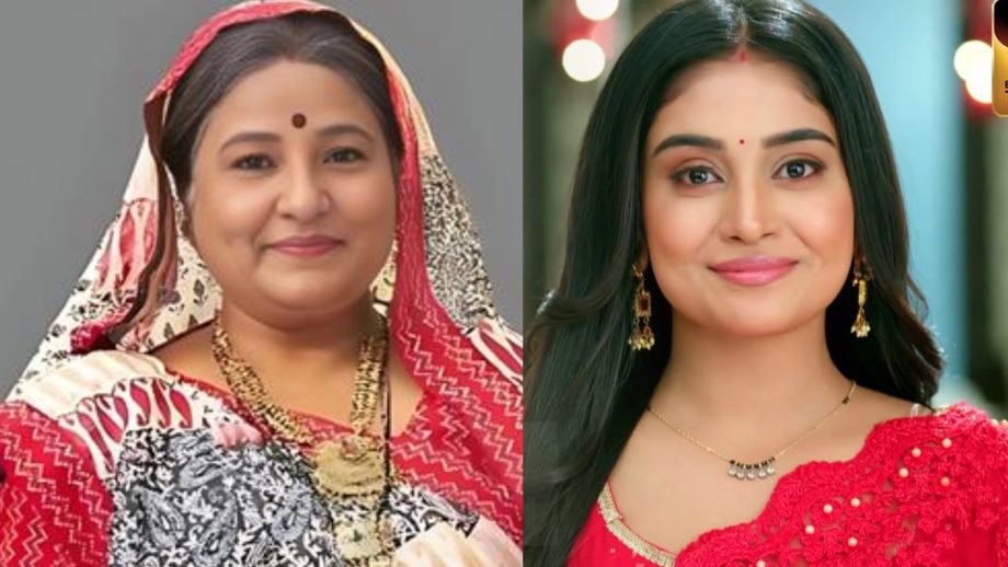 Mehndi Wala Ghar spoiler: Janki Maa stops Mauli from leaving the house   887679