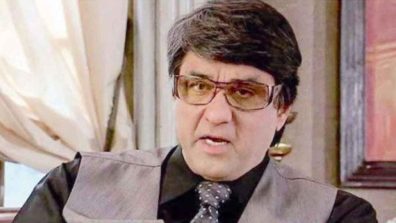 “Mukesh Khanna Can’t Change Ranveer Singh’s Casting  As Shatimaan”