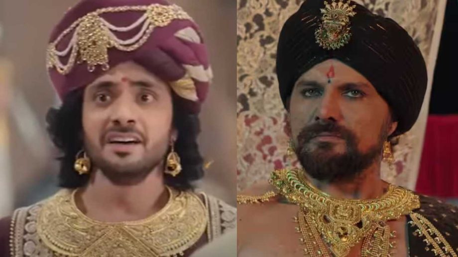 Pracchand Ashok spoiler: Bindusar accepts his son Ashok, comes face to face 888705