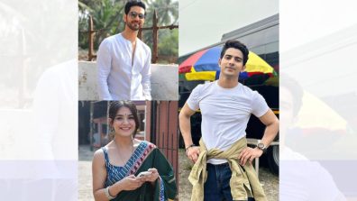 Star Plus Show Artists Give Insights About How They Will Celebrate Holi This Year and Much More!