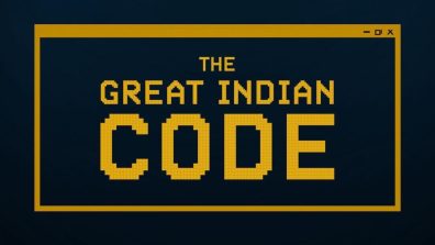 TVF Announced their Next Big Ambitious Project ‘The Great Indian Code’!