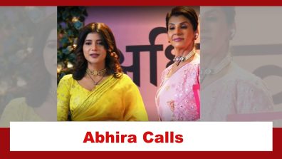 Yeh Rishta Kya Kehlata Hai Spoiler: Abhira calls Dadisa ‘double-faced’