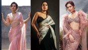 3 Times Raashii Khanna’s Saree Styling Lessons For The Ultimate Vogue Statement! 889514