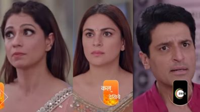 Kundali Bhagya Spoiler: Nidhi Blames Preeta For Shaurya’s Arrest, Karan Stunned