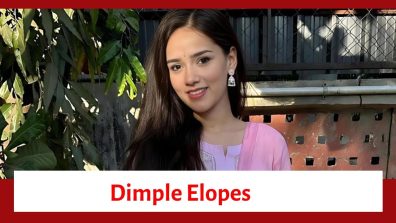 Anupamaa Spoiler: Dimple elopes from Shah house with Ansh