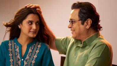 Will Pallavi save her father and her in-laws from Pappi Mehra’s frauds in Sony SAB’s ‘Aangan Aapno Kaa’?