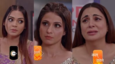 Kundali Bhagya Spoiler: Aarohi And Nidhi Plan To Put Rajveer In Coma, Preeta Stunned