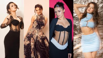 Avneet Kaur’s Most Stunning Nude Makeup Moments!