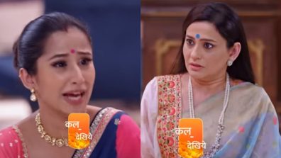 Bhagya Lakshmi Spoiler: Malishka Gets Shocked Seeing Lakshmi Alive, Neelam Fears