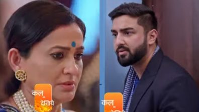 Bhagya Lakshmi Spoiler: Neelam Bashes Rishi, Malishka Supports