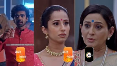 Bhagya Lakshmi Spoiler: Ranjeet Decides To Follow Lakshmi, Neelam Gets Angry