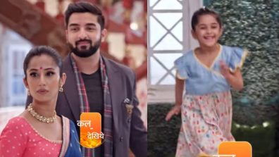 Bhagya Lakshmi Spoiler: Rishi Brings Paro Home, Malishka Feels Hurt