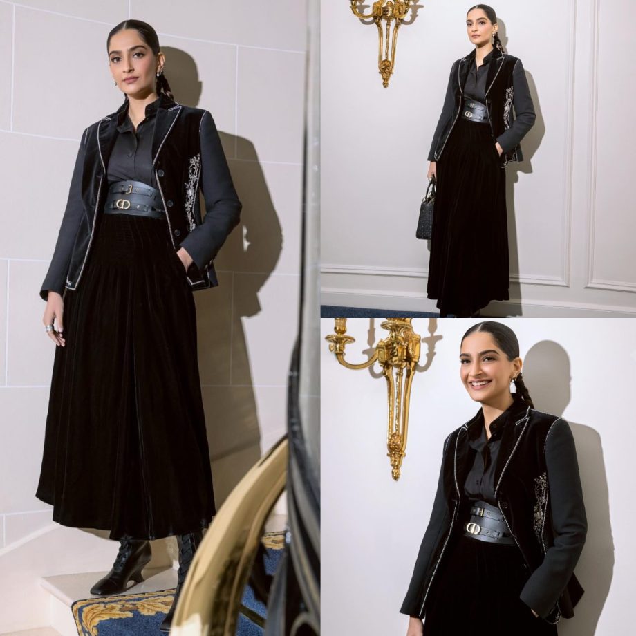 Carry In Style: Sonam Kapoor's Must-Have Bag Collections For Every Occasion 890379