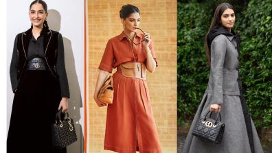 Carry In Style: Sonam Kapoor’s Must-Have Bag Collections For Every Occasion