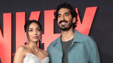 Dev Patel on casting Sobhita Dhulipala for ‘Monkey Man’ – “Not only is she beautiful but she carries pain well as a performer