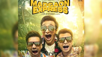 Excel Entertainment’s Madgaon Express continues its winning spree despite major releases! The total amounted to 28.49 Cr