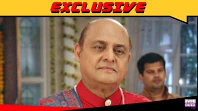 Exclusive: Jhanak fame Prithvi Zutshi bags Ved Raj’s Colors show