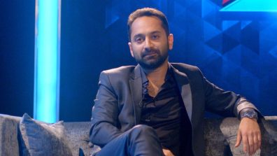 Fahadh Faasil , We Hear  You But We Don’t Agree