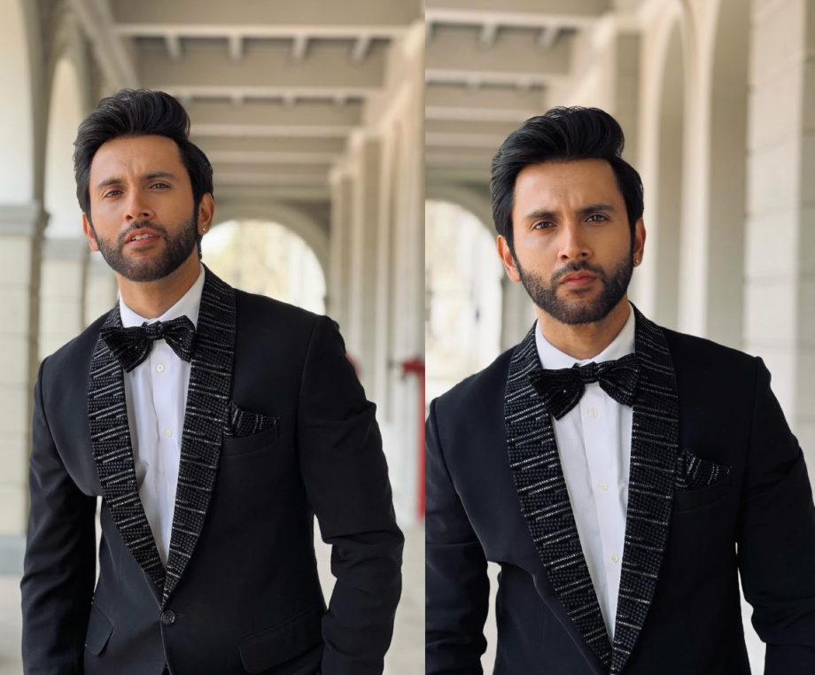 Fashion Showdown: Mishkat Varma or Dheeraj Dhoopar: Who Looks Better In Black Suit Set? 890995