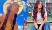 From Beachy Waves to Boho Braids: Ashnoor Kaur’s Casual Hairstyle Guide