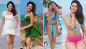 Get Ready For Summer With The Perfect Beachwear and Look As Hot As Erica Fernandes 889924