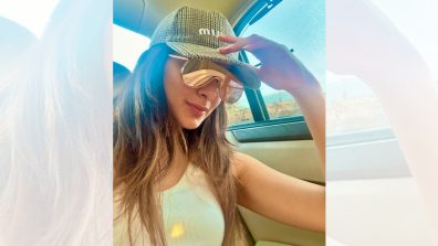 Gorgeous Glow: Kiara Advani’s No-Makeup Selfie Radiates Natural Beauty!