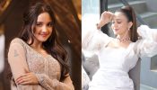 Half-Tied To Ponytail: Ashi Singh Sways With Grace In These Hairstyles 890130