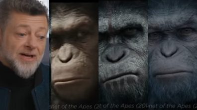 ‘Kingdom of the Planet of the Apes’ Legacy: Andy Serkis shares why does the franchise mean so much to him