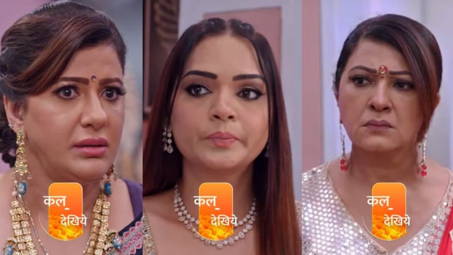 Kundali Bhagya Spoiler: Aarohi Provokes Rakhi Against Preeta, Kareena Supports 891227