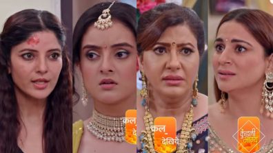 Kundali Bhagya Spoiler: Alia Comes In Front Of Kavya, Preeta Confronts Rakhi