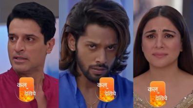 Kundali Bhagya Spoiler: Karan Decides To Take Rajveer’s Responsibility, Shaurya Feels Jealous