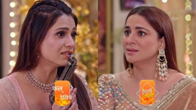 Kundali Bhagya Spoiler: Nidhi Asks Goons To Kill, Preeta Gets Emotional