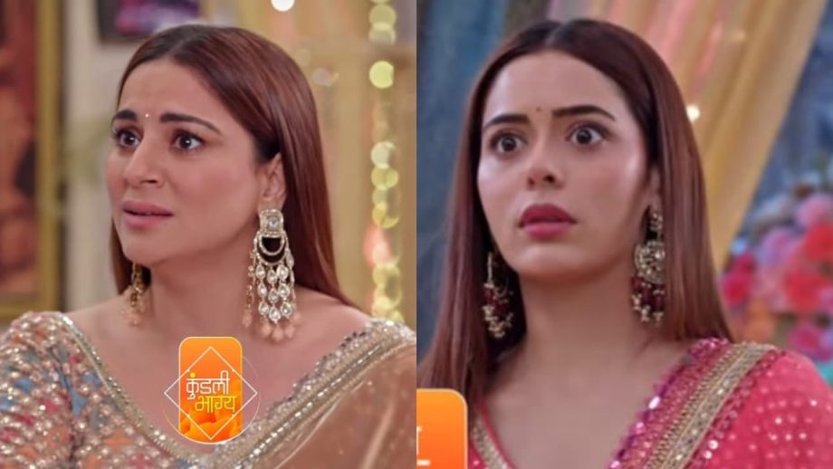 Kundali Bhagya Spoiler: Preeta Becomes Clueless, Palki's Life In Danger 891082