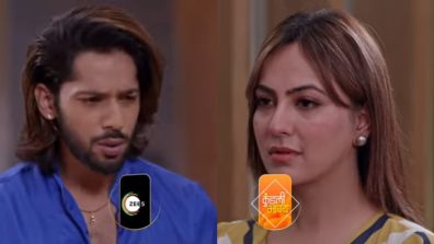 Kundali Bhagya Spoiler: Shaurya Reveals He Doesn’t Care About Rajveer, Shanaya Gets Shocked