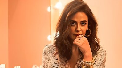 “This is an exciting time for me; shooting for three projects at the same time” – Mona Singh