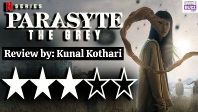 Review of ‘Parasyte: The Grey’: Getting over the life-sucking monsters & gore with technical excellence, it appears as a convoluted mess