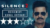 Review of Silence 2 891473