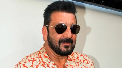 Sanjay Dutt rubbishes rumors of him entering politics; “not joining any party”