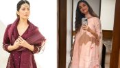 Style Showdown: Raashii Khanna Or Keerthy Suresh: Whose Kurta Set Style Takes The Crown? 890788