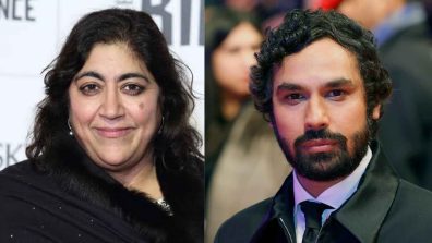 ‘The Big Bang Theory’ fame Kunal Nayyar to play the lead in Gurinder Chadha’s upcoming film, ‘Christmas Karma’