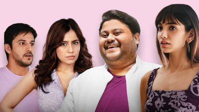 TVF’s ‘Very Parivarik’ Episode 3 रिलेशनशिप: The Rishta is trending on No. 2 in just 7 hours of its release!