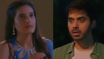 Will Akash and Pallavi drift apart as the plan to expose Pappi backfires in Sony SAB’s ‘Aangan Aapno Kaa’?