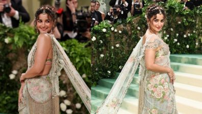 5 Things That Make Alia Bhatt’s Met Gala 2024 Saree Look Extraordinary