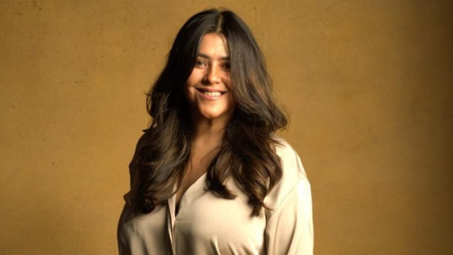 5 Times Ektaa R Kapoor Paved the Way in the Film Industry 896543