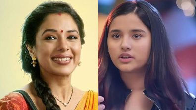 Anupamaa Spoiler: Anupama Wins Superstar Chef Competition, Aadhya Regrets