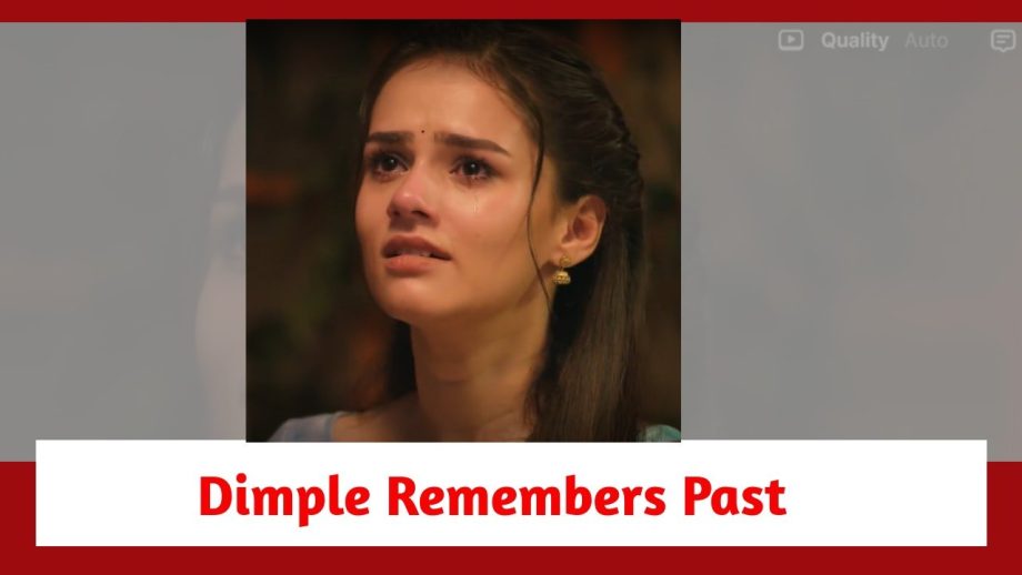 Anupamaa Spoiler: Dimple remembers her past trauma; feels guilty 895360