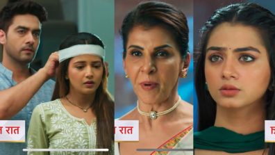 Yeh Rishta Kya Kehlata Hai Spoiler: Kitchen Fight Between Abhira & Ruhi, Armaan Meets With An Accident