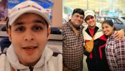 'Baalveer' Dev Joshi Embarks On A New Journey To Madrid, Spain; Check Details Here 895611